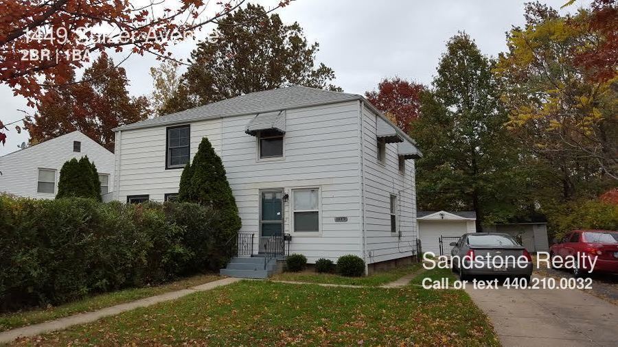 Primary Photo - 1449 Sulzer Ave