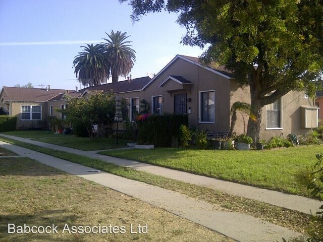 Primary Photo - 1431 W 219th St