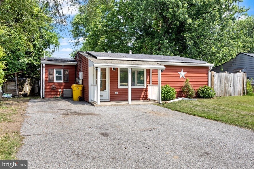 Foto principal - 224 Glen Rd