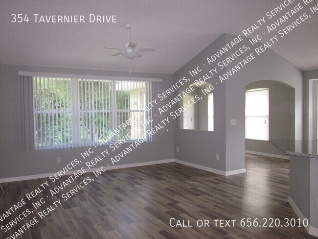 Foto del edificio - 354 Tavernier Dr