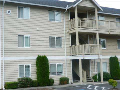 Pacific West Condo - 9727 18th Avenue West