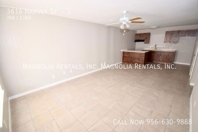 Building Photo - 2 bed 1 Bath in Mcallen