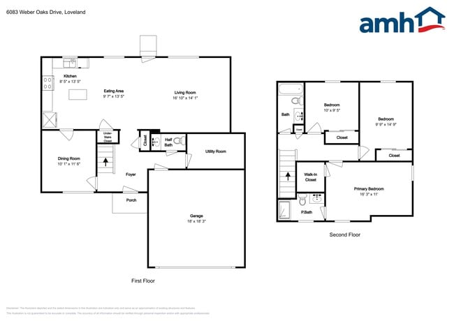 Building Photo - 6083 Weber Oaks Dr