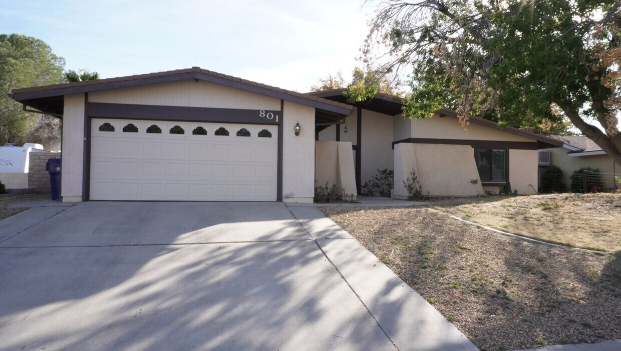 Primary Photo - Single-Family Home in a Prime Location.