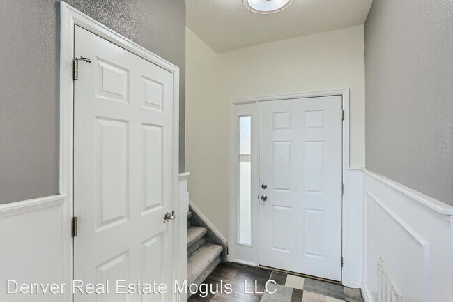 Foto del edificio - 3 br, 2.5 bath House - 5429 Suffolk Ave