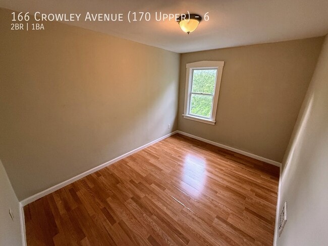 Building Photo - 166 Crowley Ave