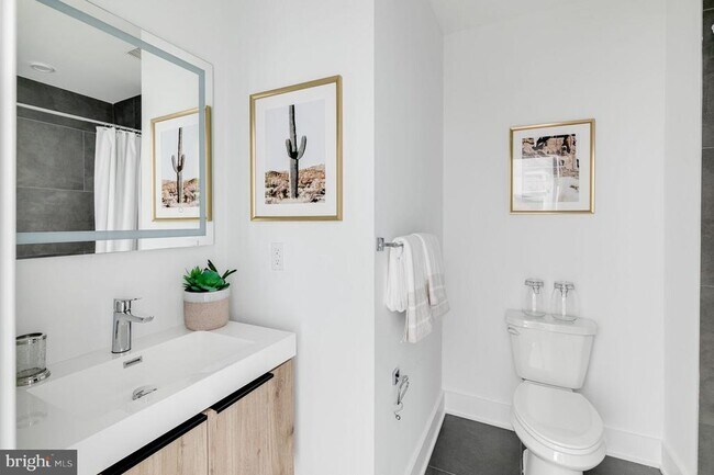 Foto del edificio - 2201 Washington Ave