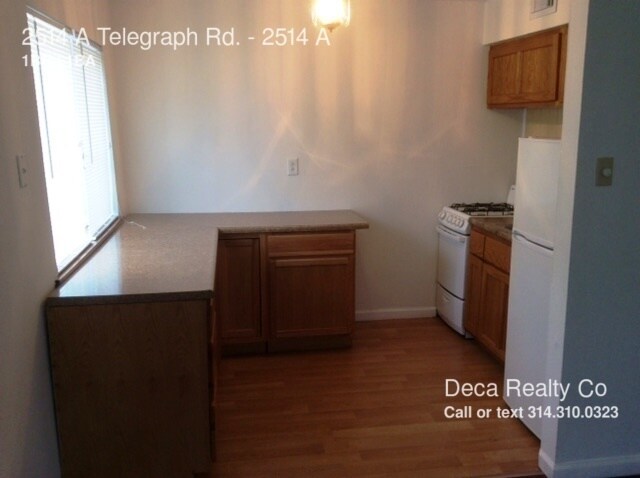 Foto del edificio - 2514 Telegraph Rd