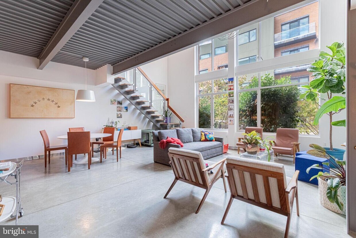 2351 Champlain St NW Unit C1, Washington, DC 20009 Condo for Rent in