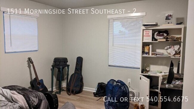 Foto del edificio - 1511 Morningside St SE