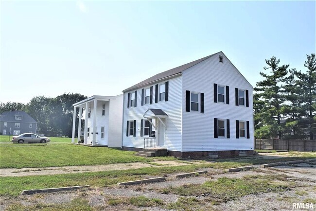 Foto del edificio - 525 W. Washington