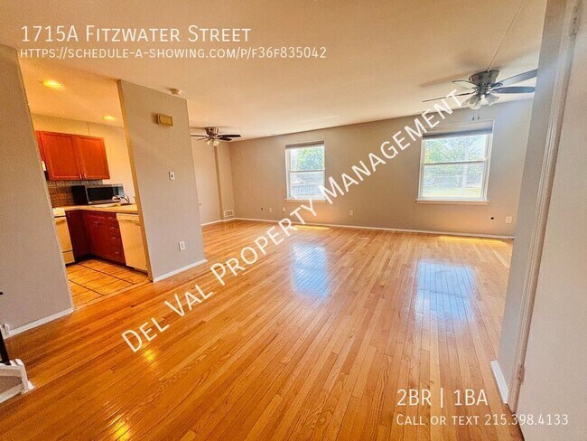 Building Photo - 1715A Fitzwater St