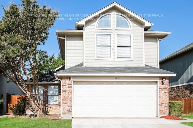 Building Photo - 948 Sylvan Creek Dr