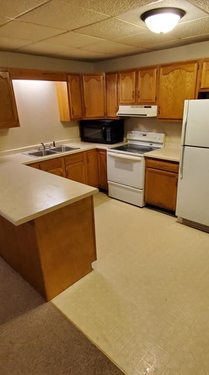 Foto del edificio - 16 E Main St  Casey IL Apt 1