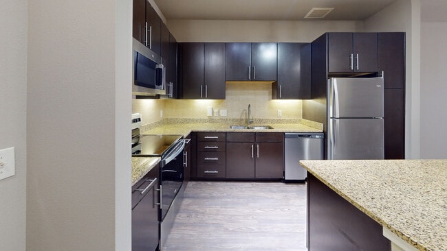 Interior Photo - Savoye