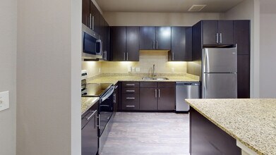 Interior Photo - Savoye