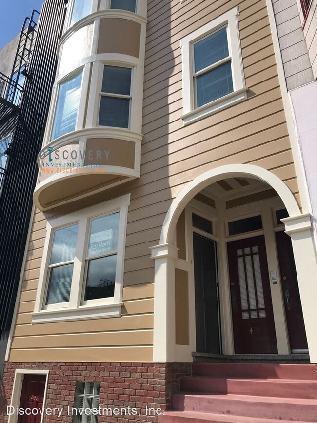 Building Photo - 406-410 Green St