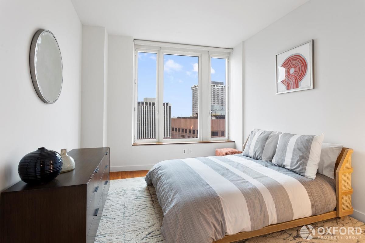 Foto principal - 25 Fulton Street