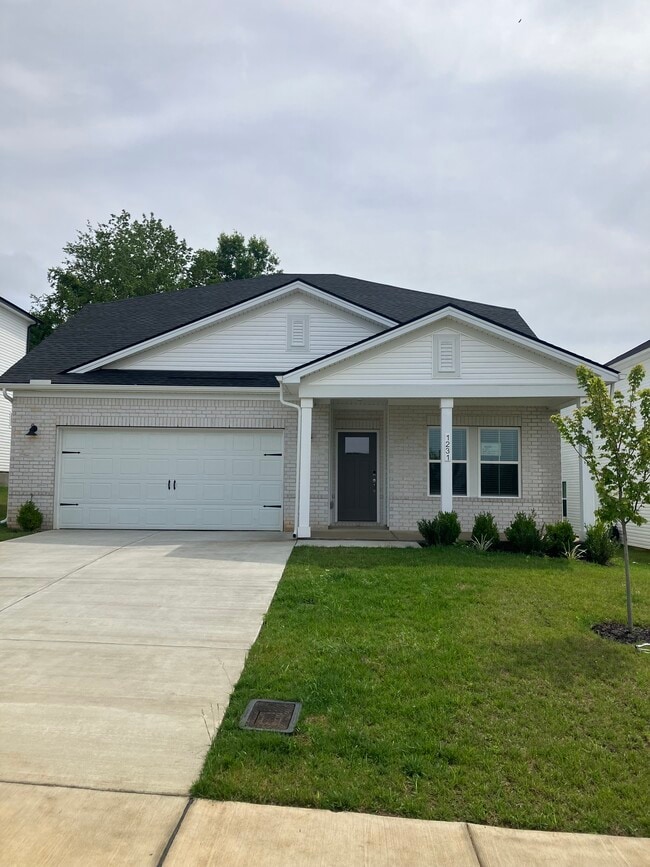Building Photo - 1231 Bluffton Cir