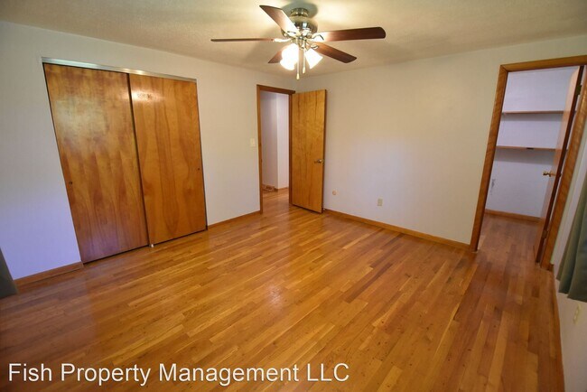 Building Photo - 3 br, 2 bath House - 4705 S Meridian Rd