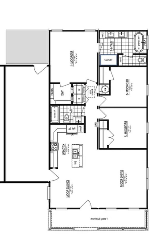Building Photo - 2095 Orchard Rd