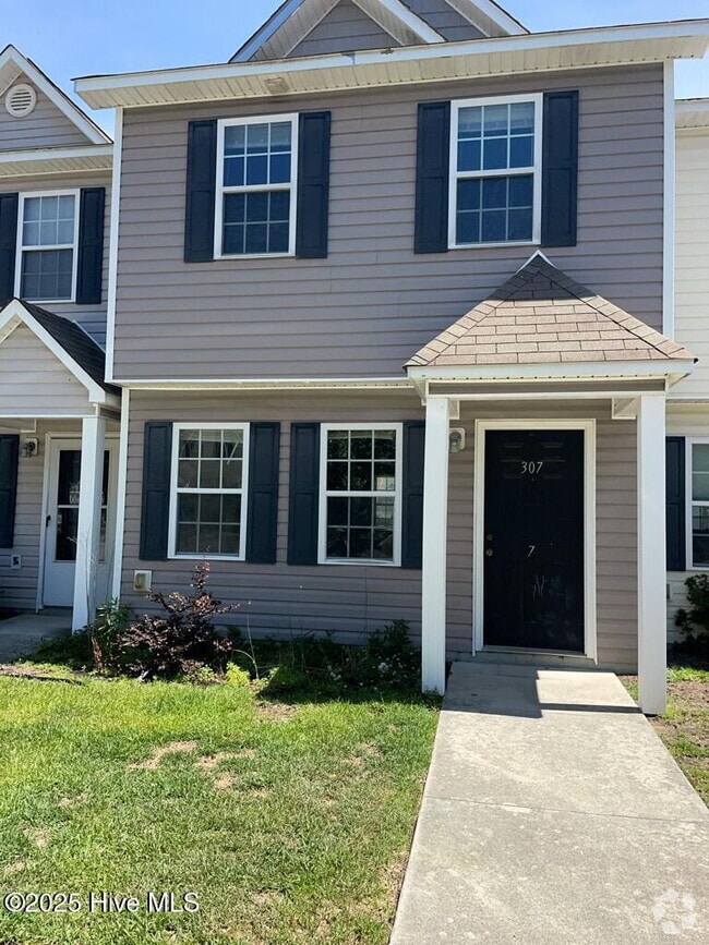 Building Photo - 307 Burley Dr