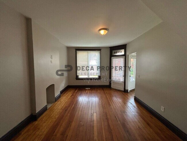 Foto del edificio - 4546 Virginia Ave