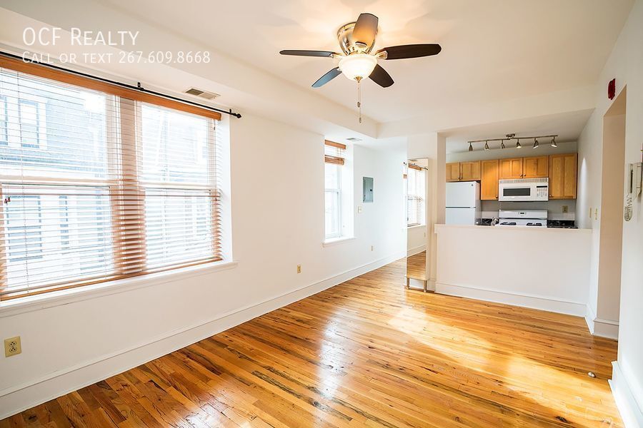 Primary Photo - 1 Bed Graduate Hospital Apartment