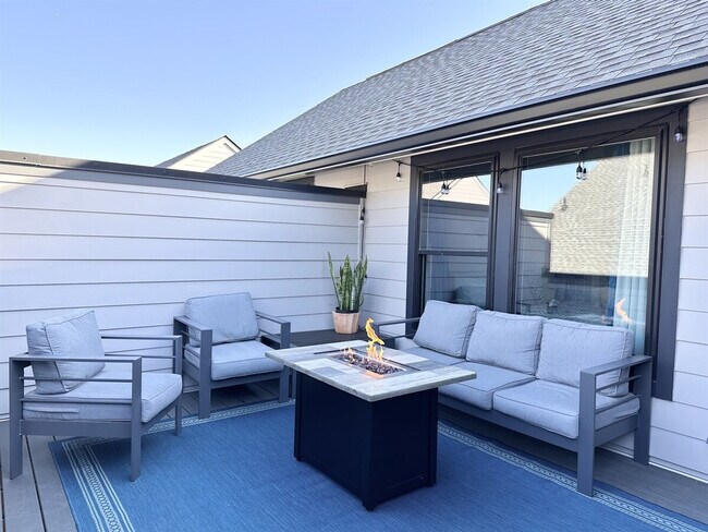 Foto del edificio - 4520 Radler Ct