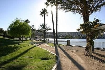 Building Photo - Inside the Canyon Lake gated community