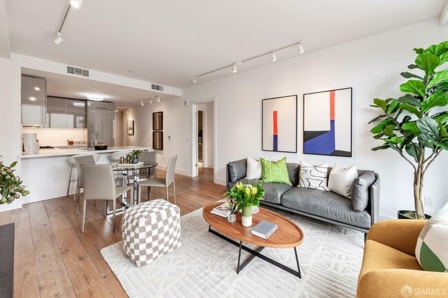 Photo - 1450 Franklin St Apartment