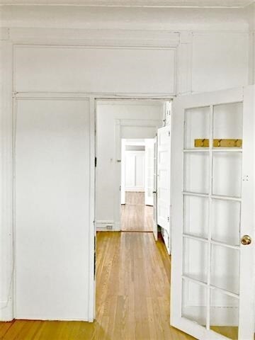 Building Photo - 1021 Park Ave