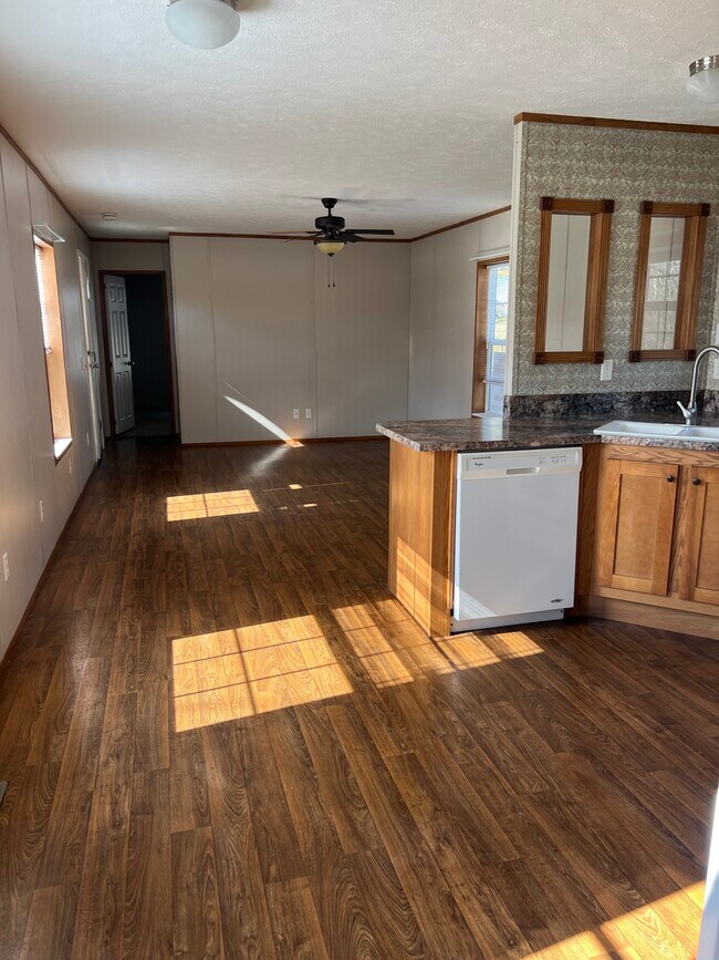 Foto del edificio - 1 Greenwood Dr