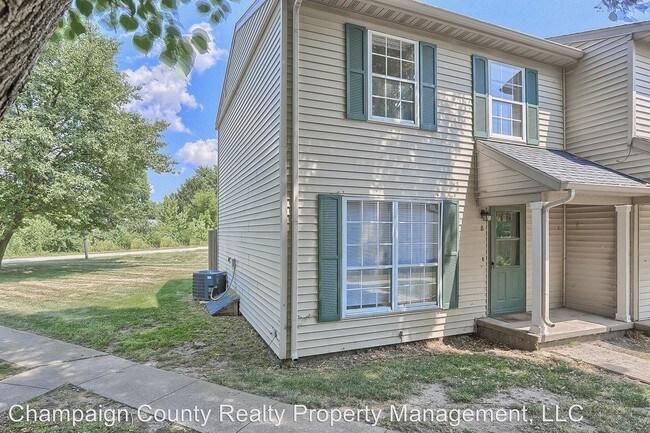 Foto del edificio - 605 English Creek Ct