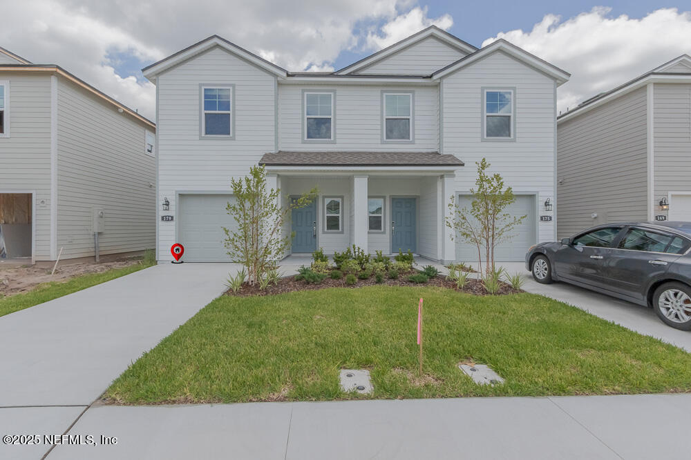 Foto principal - 179 Brazil Nut Cir