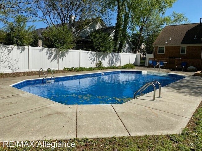 Building Photo - 4 br, 3 bath House - 4725 BERRYWOOD ROAD-KELL