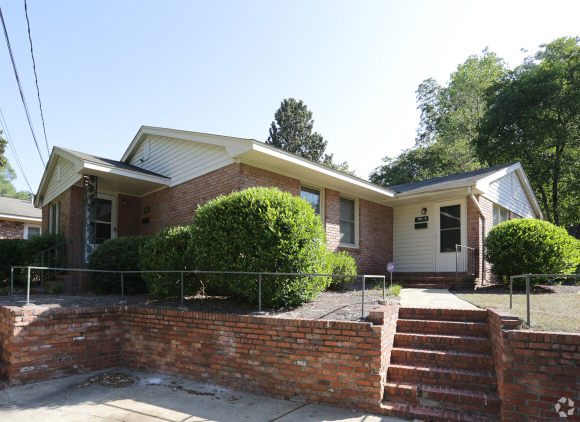 Primary Photo - Wildwood Apartment Homes