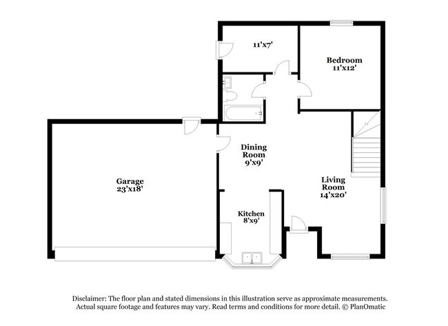 Building Photo - 235 N 22nd Pl