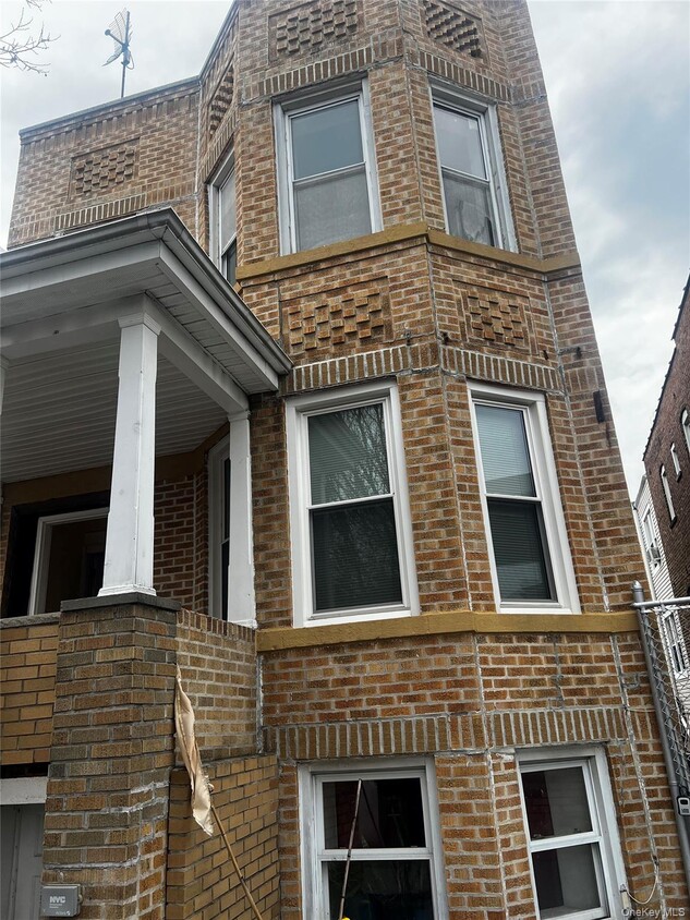 Foto principal - 1113 Olmstead Ave