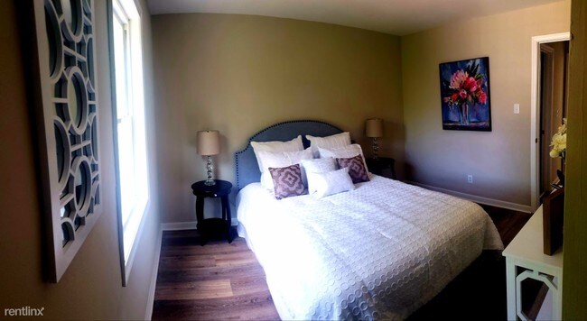 Foto del edificio - 2 br, 1 bath  - 509 N 35th St
