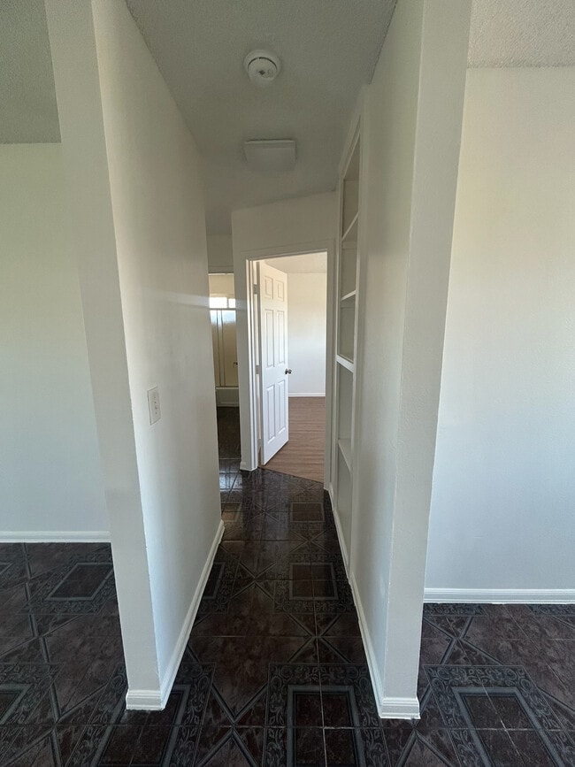 Hallway - 15481 Straight Arrow Rd