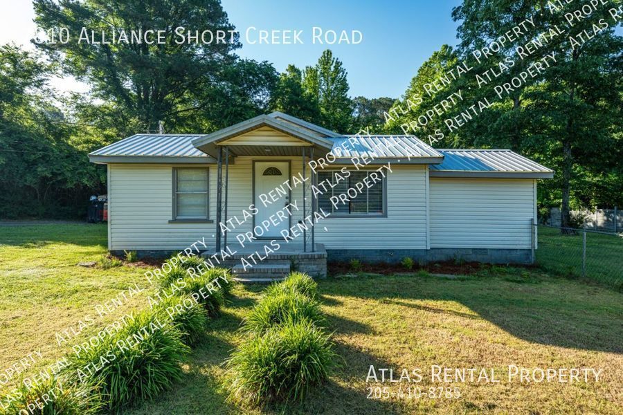 Primary Photo - 7810 Alliance Short Creek Rd