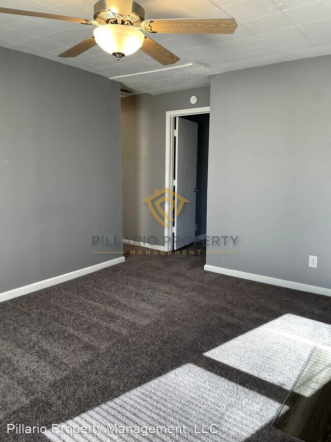Building Photo - 3 br, 1 bath House - 1730 Perkins Ave.