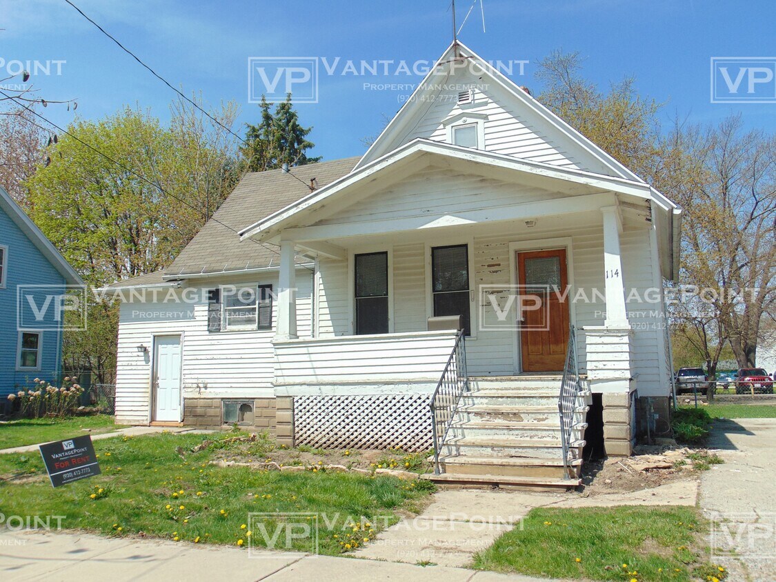 Foto principal - 114 S Irwin Ave