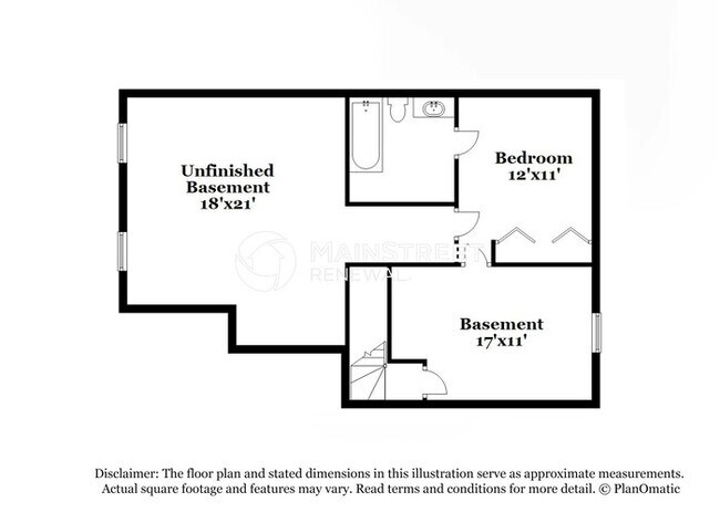 Foto del edificio - 4 Bedroom Pet-Friendly Home in COLORADO SP...
