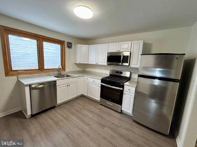 Foto del edificio - 1218 Oakland Terrace Rd