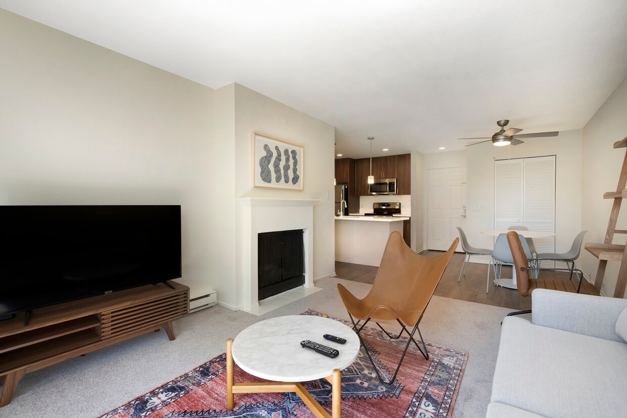 eaves Seal Beach Apartments in Seal Beach, CA Westside Rentals