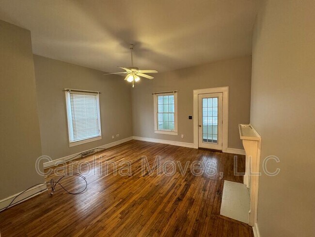 Foto del edificio - 101 S 7th St