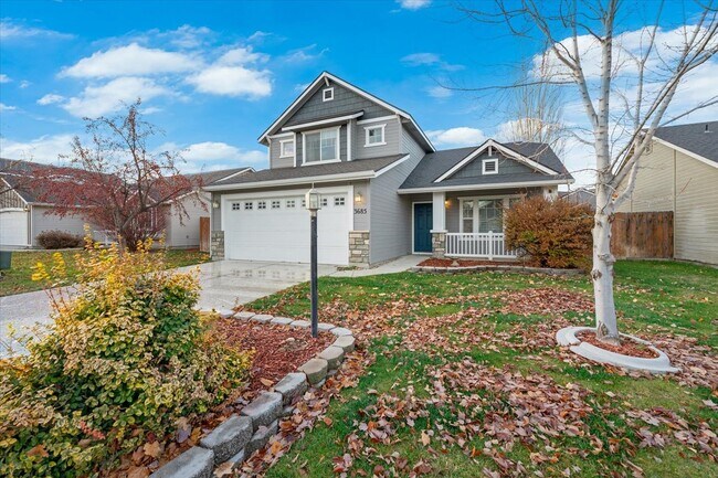 Foto del edificio - 3685 S Creekwood Way