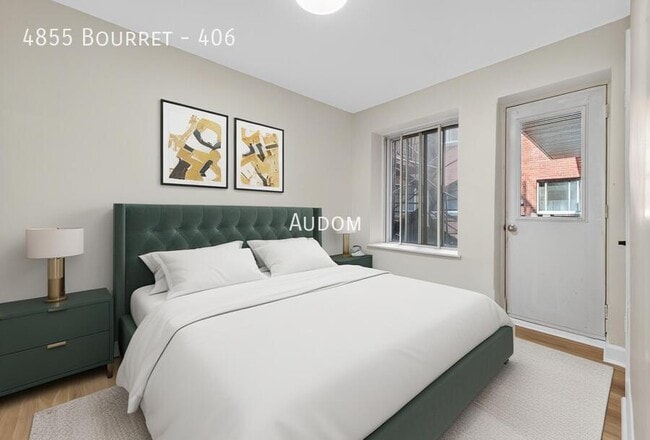 Building Photo - 4855 Av Bourret